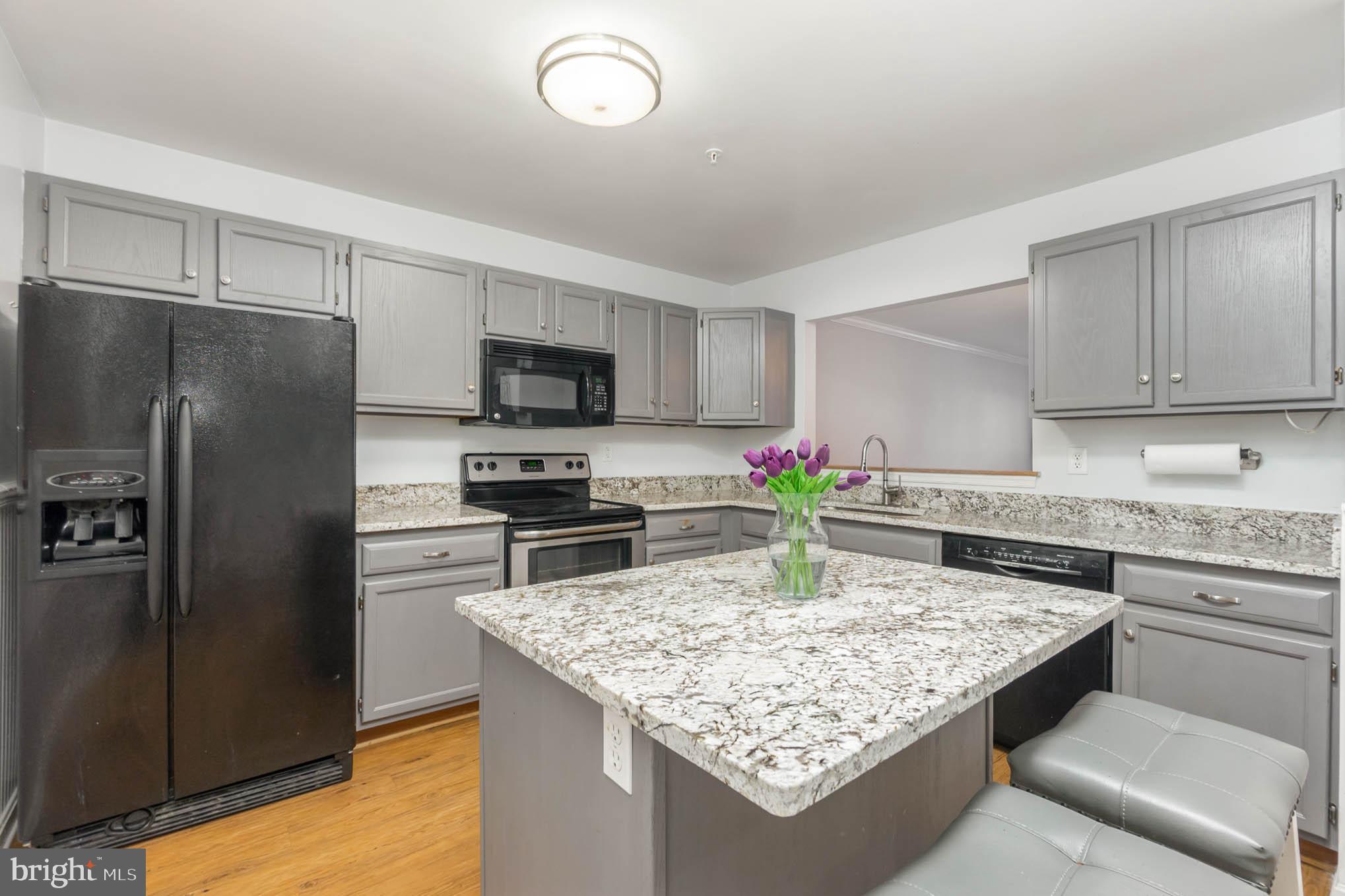 VILLAGE AT THOMAS RUN - Residential