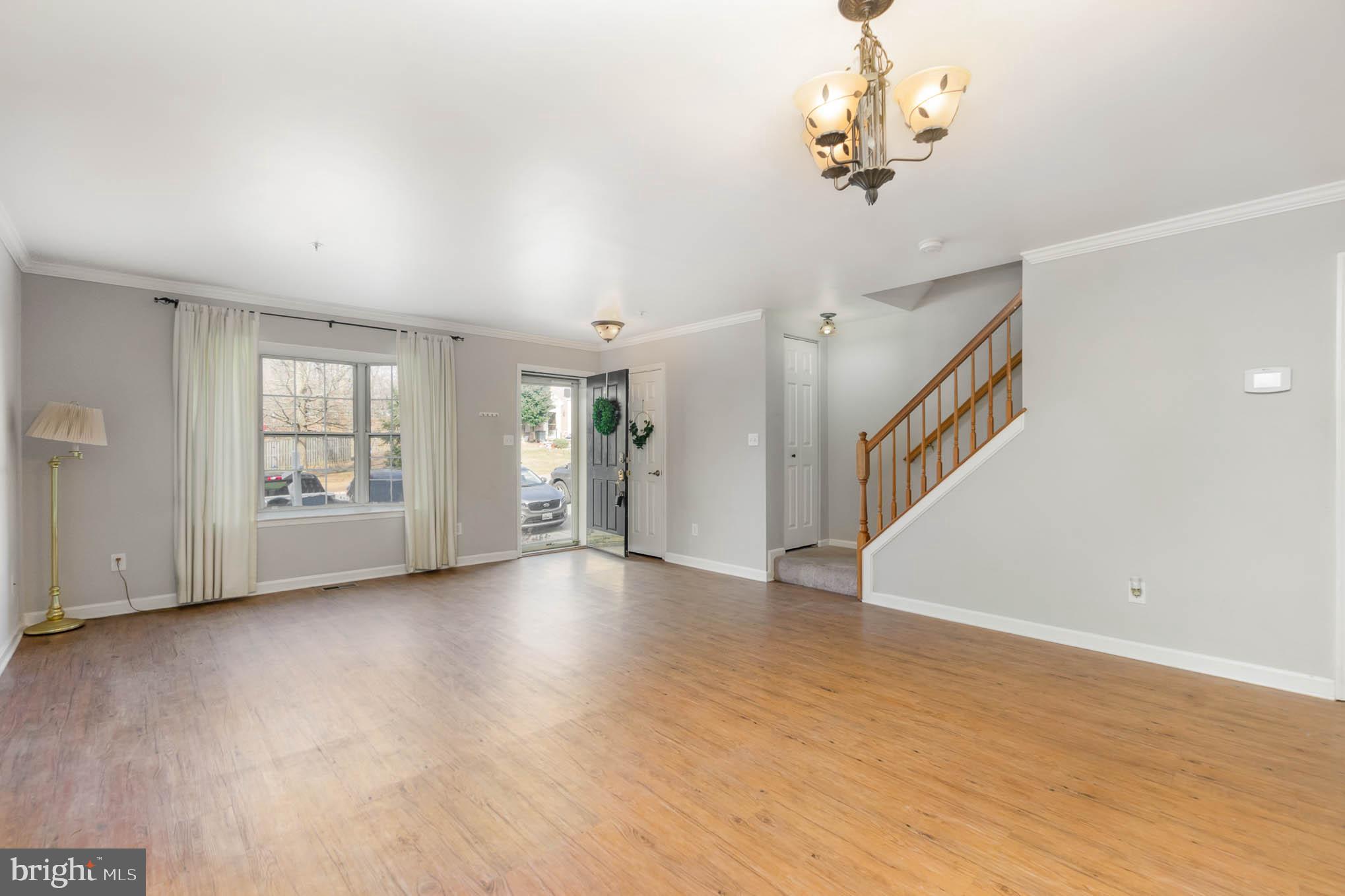 VILLAGE AT THOMAS RUN - Residential