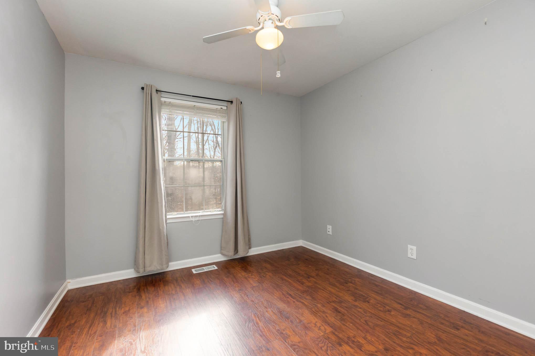 VILLAGE AT THOMAS RUN - Residential