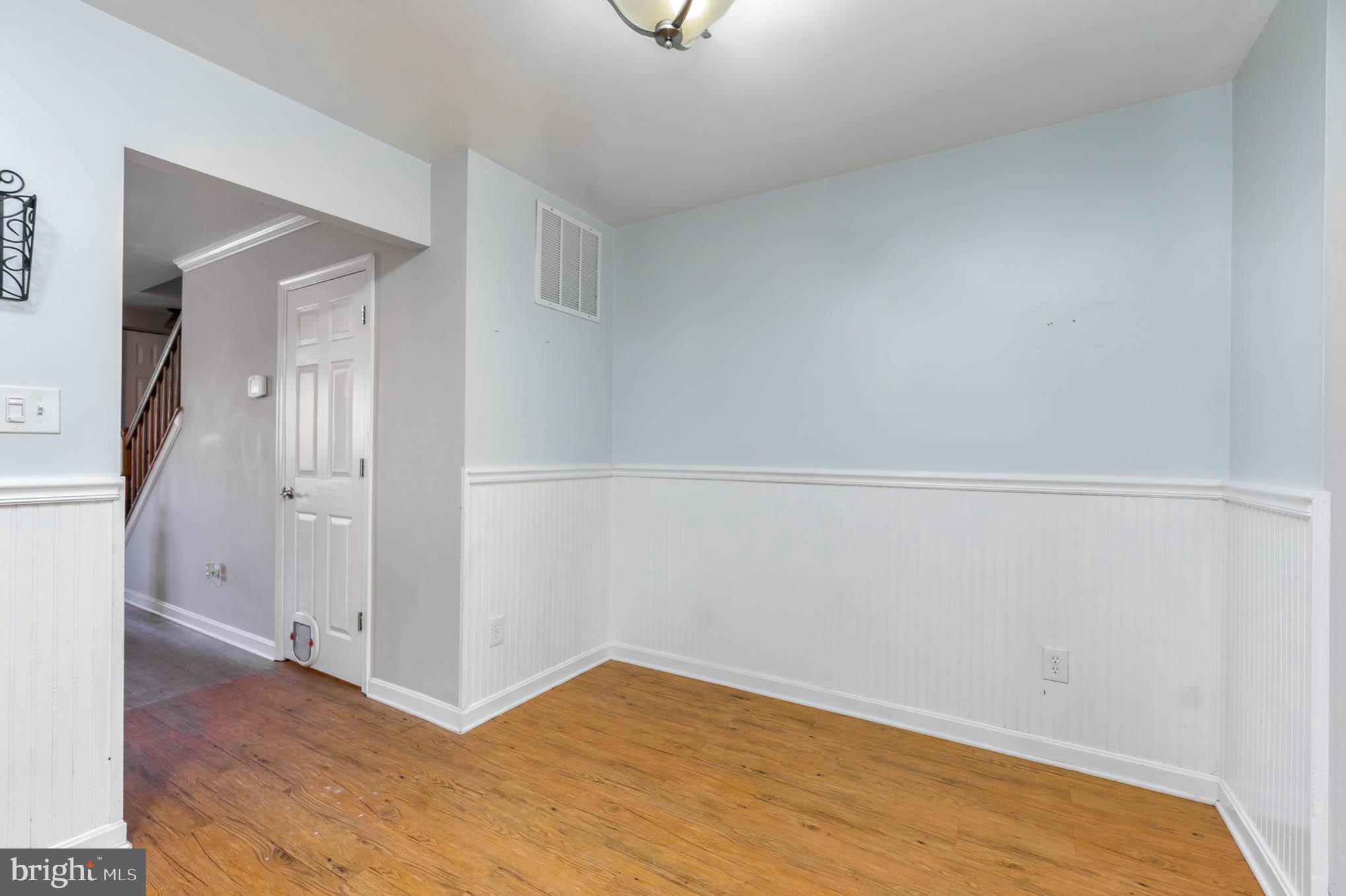 VILLAGE AT THOMAS RUN - Residential