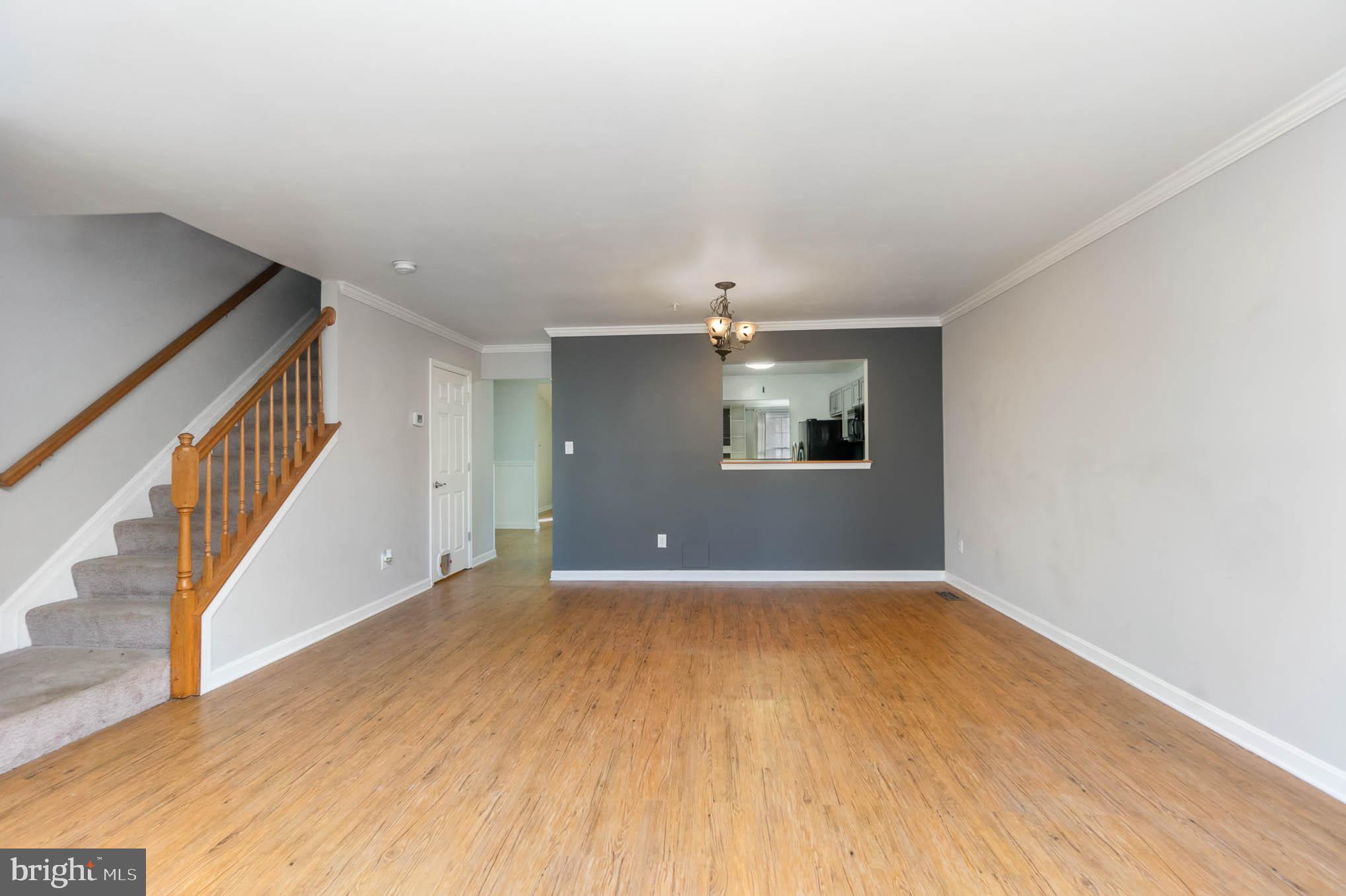 VILLAGE AT THOMAS RUN - Residential