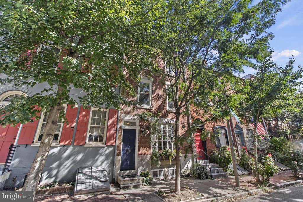 Photo of 329 S Camac Street, PHILADELPHIA, PA 19107 (MLS # PAPH2662988)