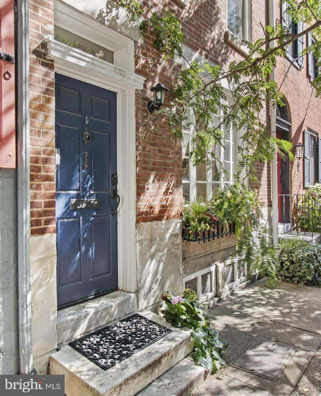Photo of 329 S Camac Street, PHILADELPHIA, PA 19107 (MLS # PAPH2662988)