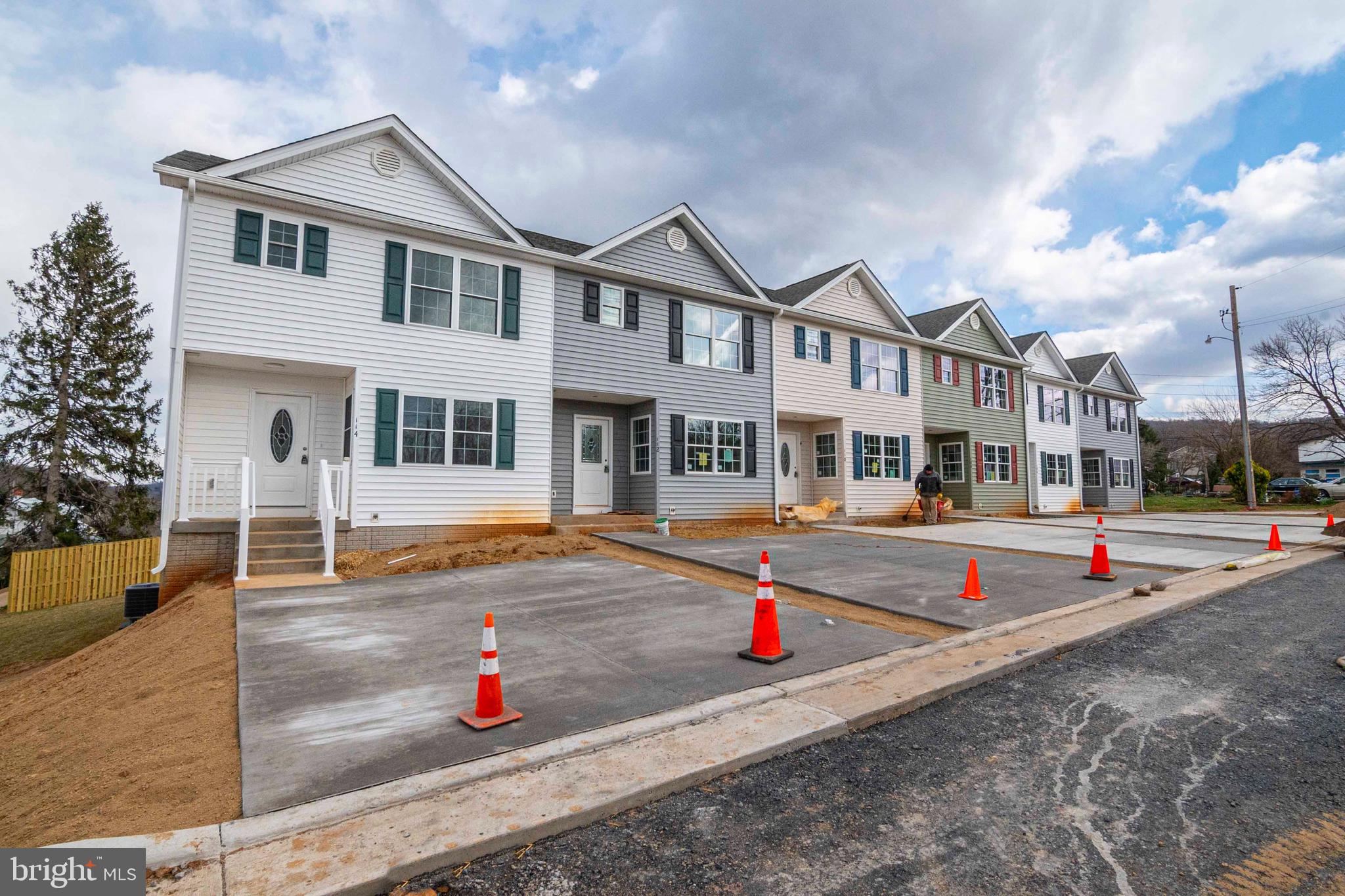 NONE AVAILABLE - Residential