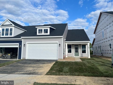 Townhouse For Sale - 107 Lawford Way<br/> WINCHESTER, VA 22603