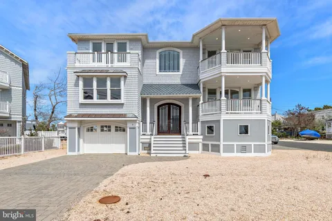 9 Lange Avenue, Harvey Cedars, NJ MLS: NJOC2033454