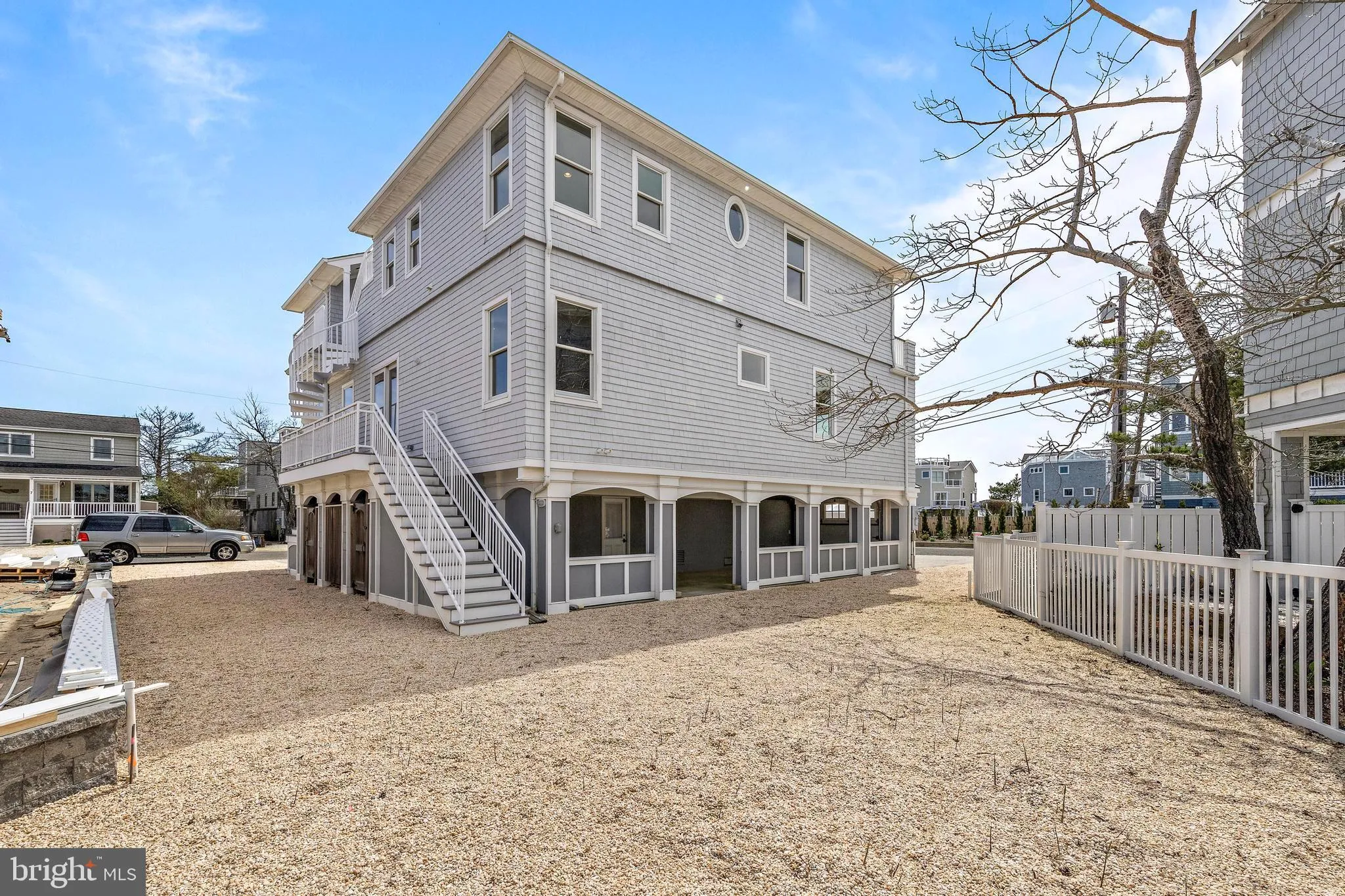 Harvey Cedars, New Jersey 08008, United States, 5 Bedrooms Bedrooms, ,4 BathroomsBathrooms,Residential,Active,113182