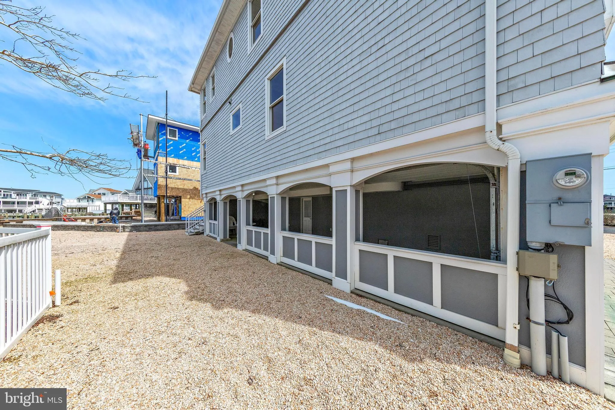 Harvey Cedars, New Jersey 08008, United States, 5 Bedrooms Bedrooms, ,4 BathroomsBathrooms,Residential,Active,113182