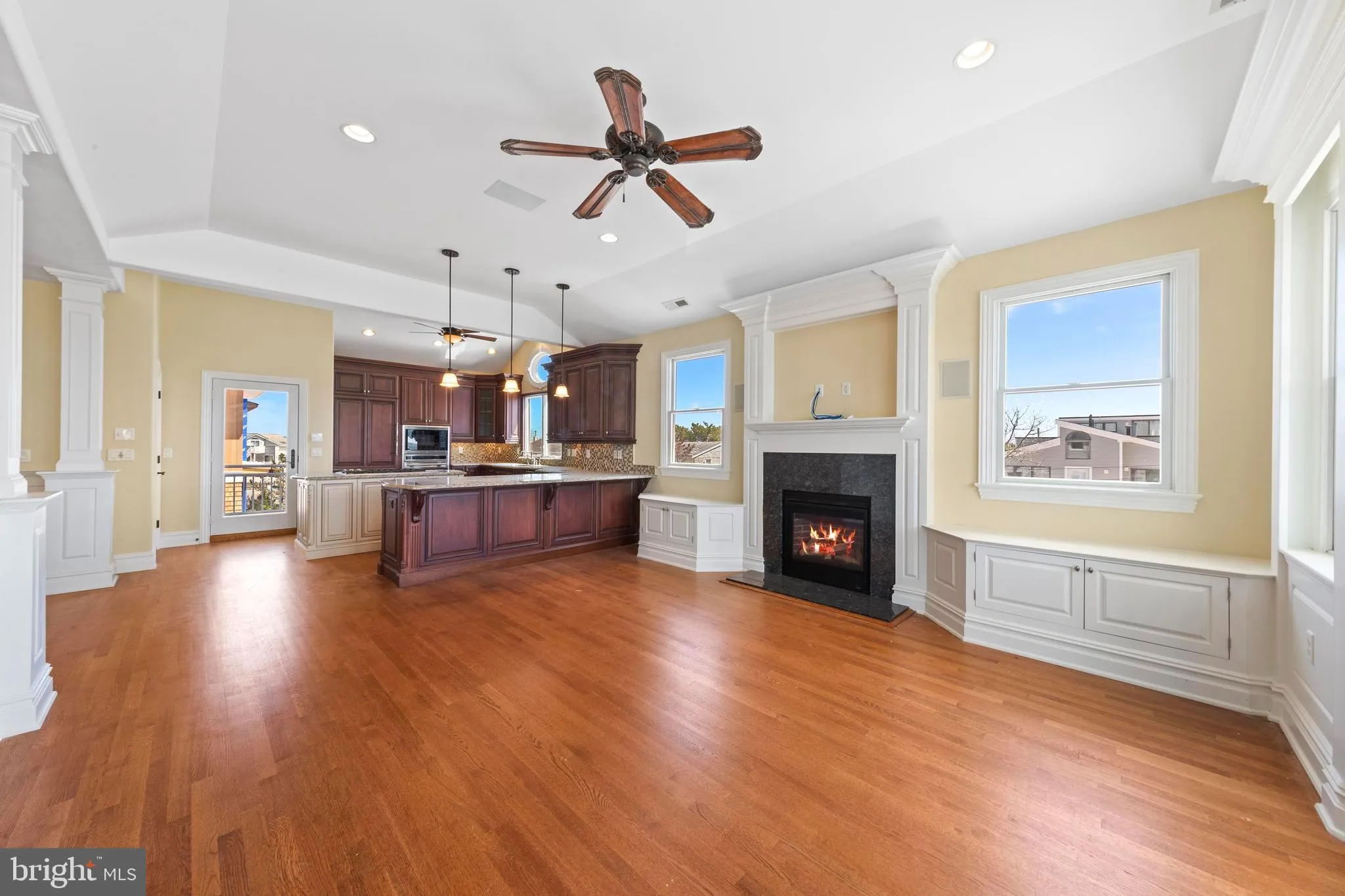 Harvey Cedars, New Jersey 08008, United States, 5 Bedrooms Bedrooms, ,4 BathroomsBathrooms,Residential,Active,113182