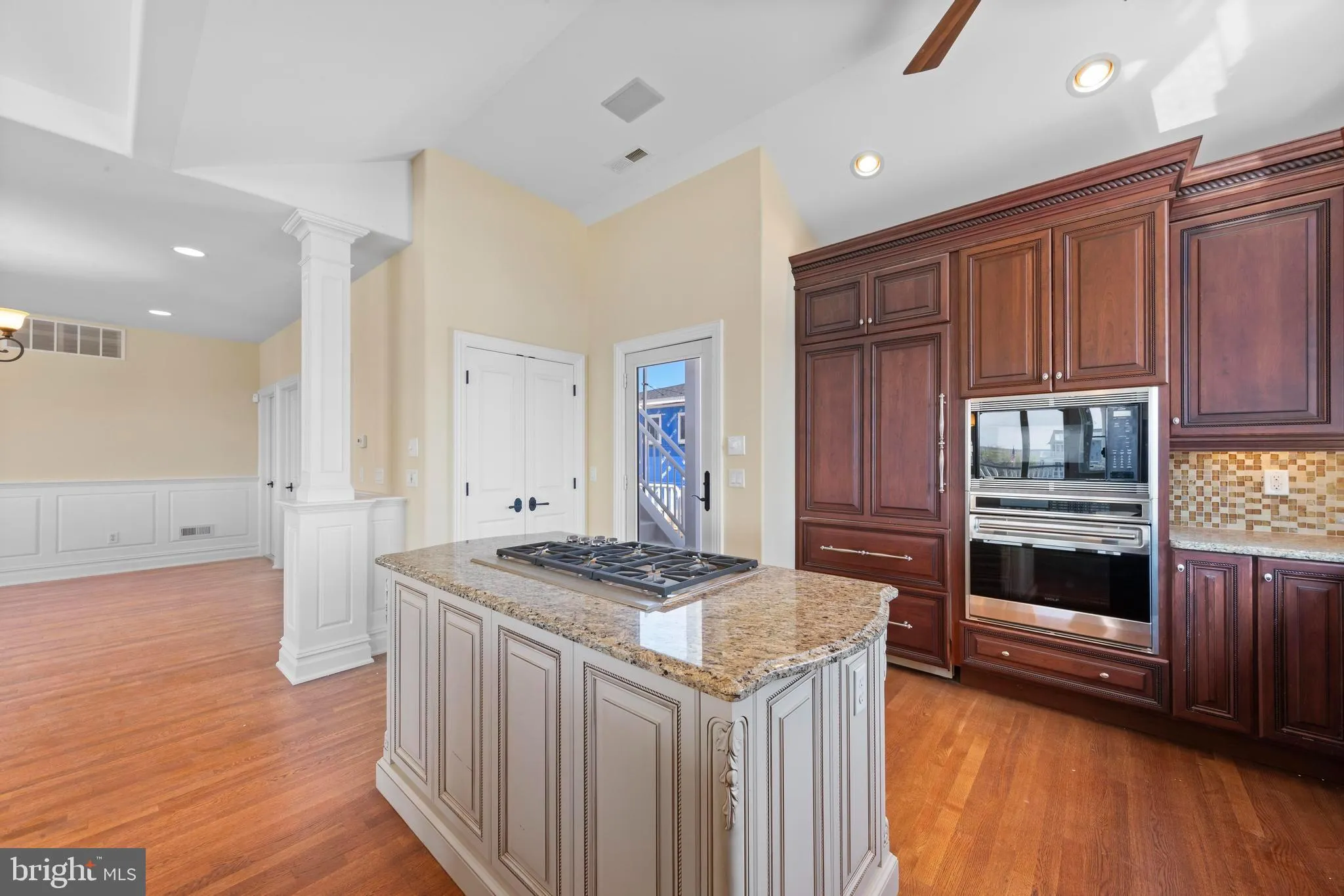 Harvey Cedars, New Jersey 08008, United States, 5 Bedrooms Bedrooms, ,4 BathroomsBathrooms,Residential,Active,113182