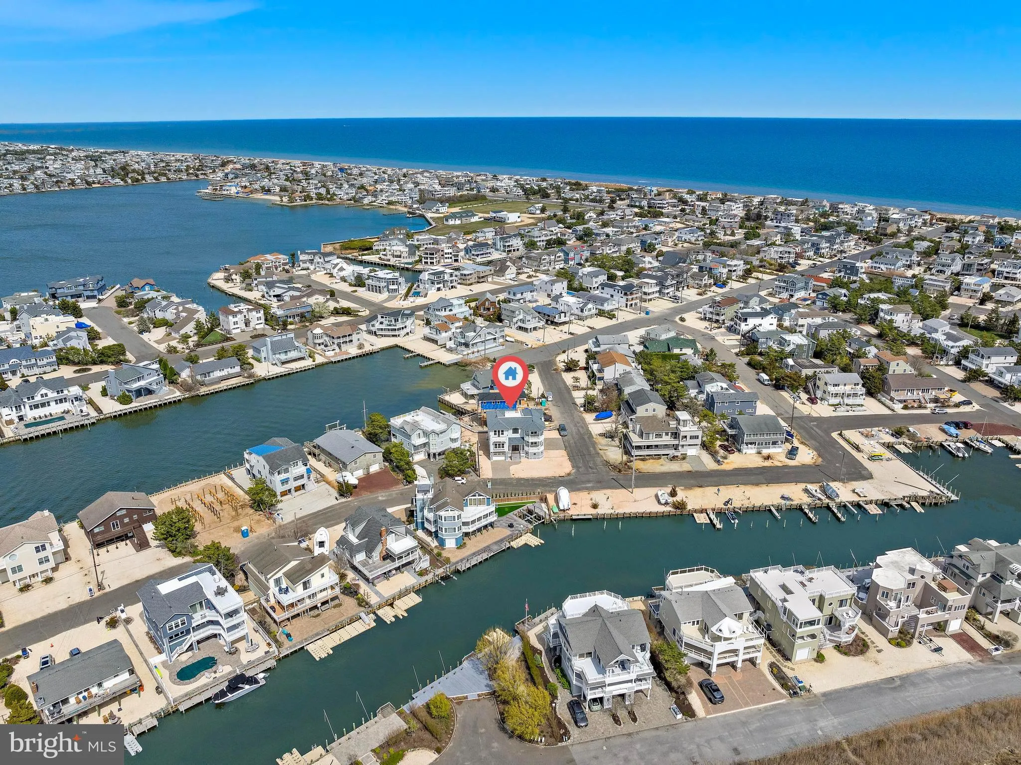 Harvey Cedars, New Jersey 08008, United States, 5 Bedrooms Bedrooms, ,4 BathroomsBathrooms,Residential,Active,113182