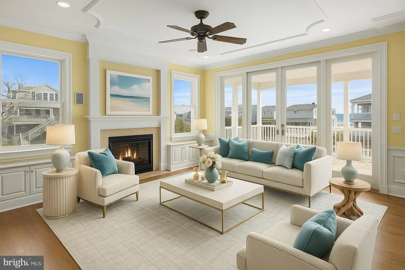 Harvey Cedars, New Jersey 08008, United States, 5 Bedrooms Bedrooms, ,4 BathroomsBathrooms,Residential,Active,113182