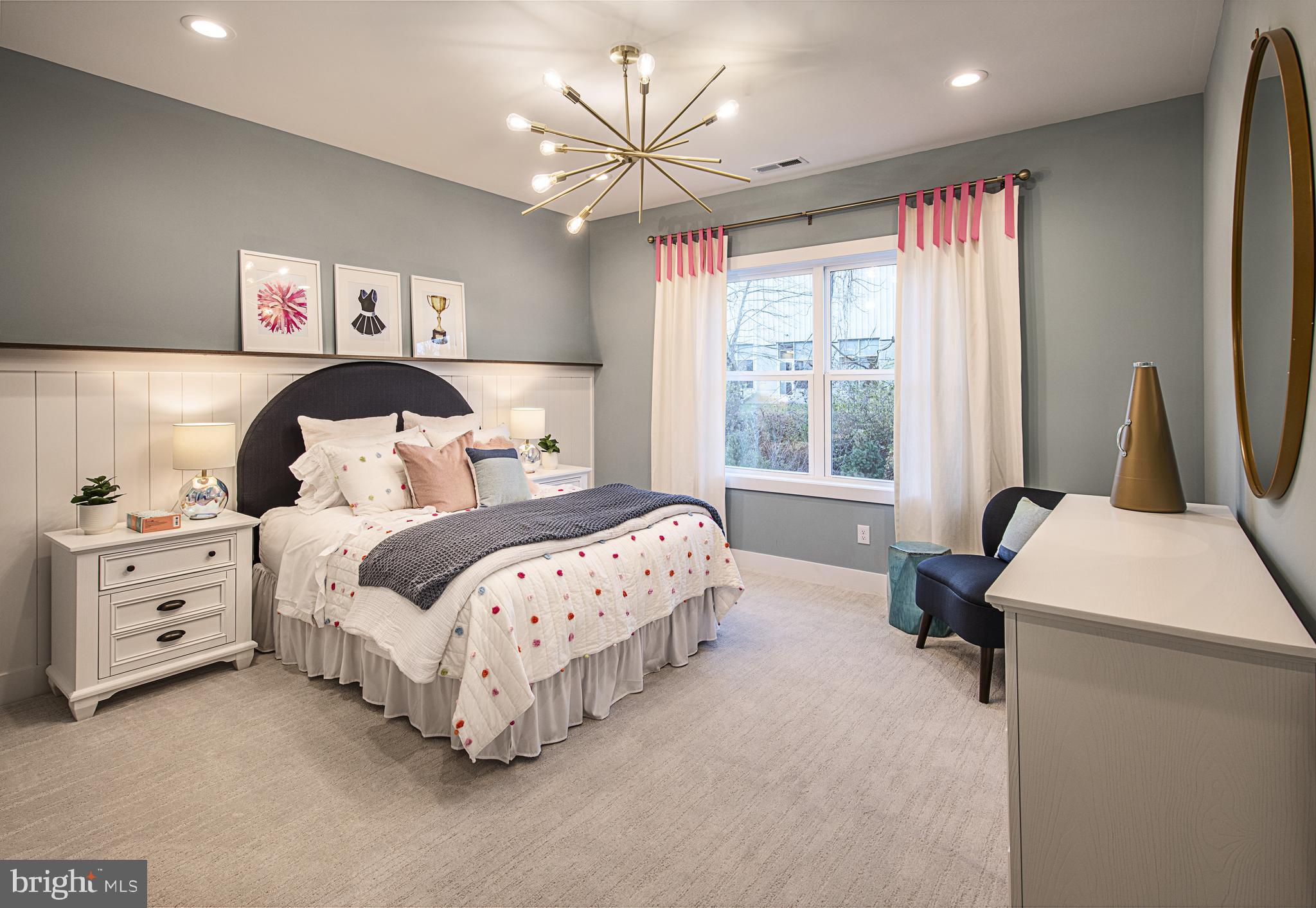 ANFIELD AT MALVERN - Residential