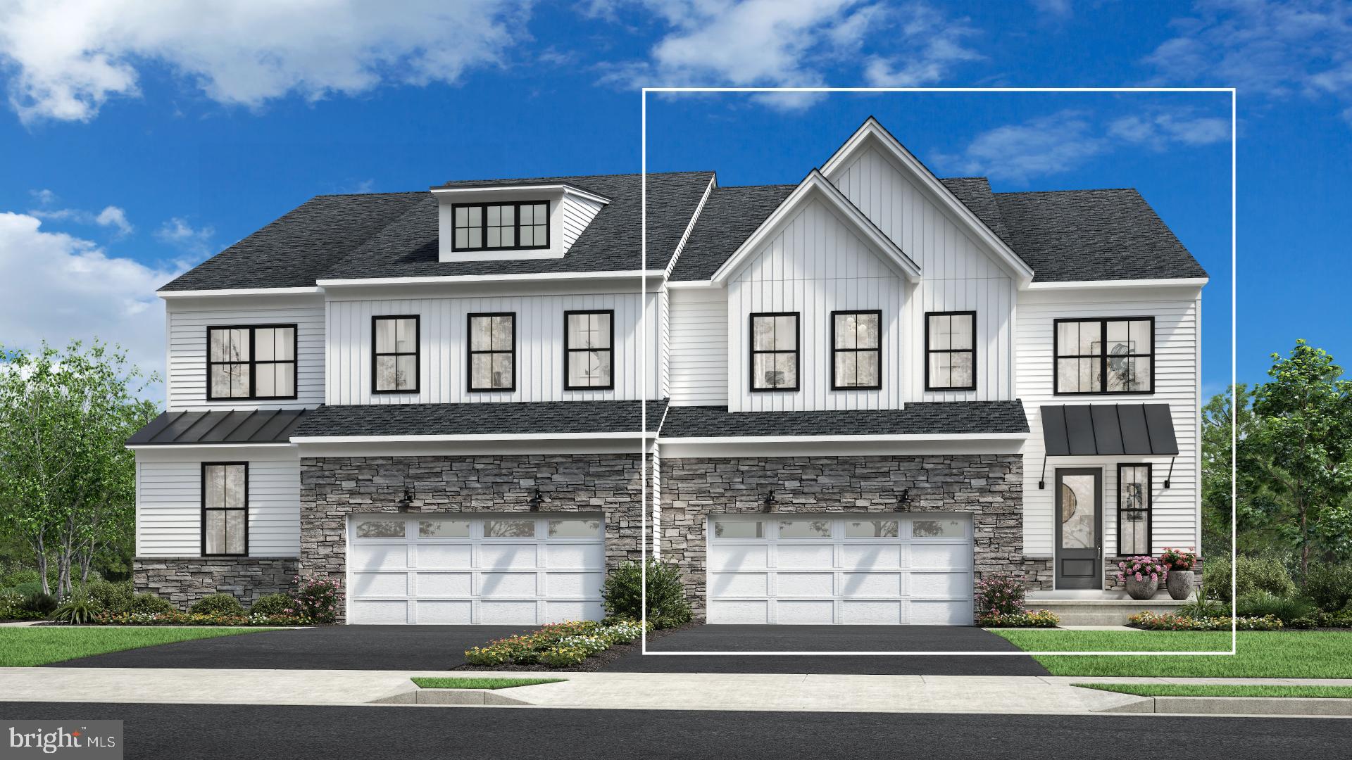 ANFIELD AT MALVERN - Residential