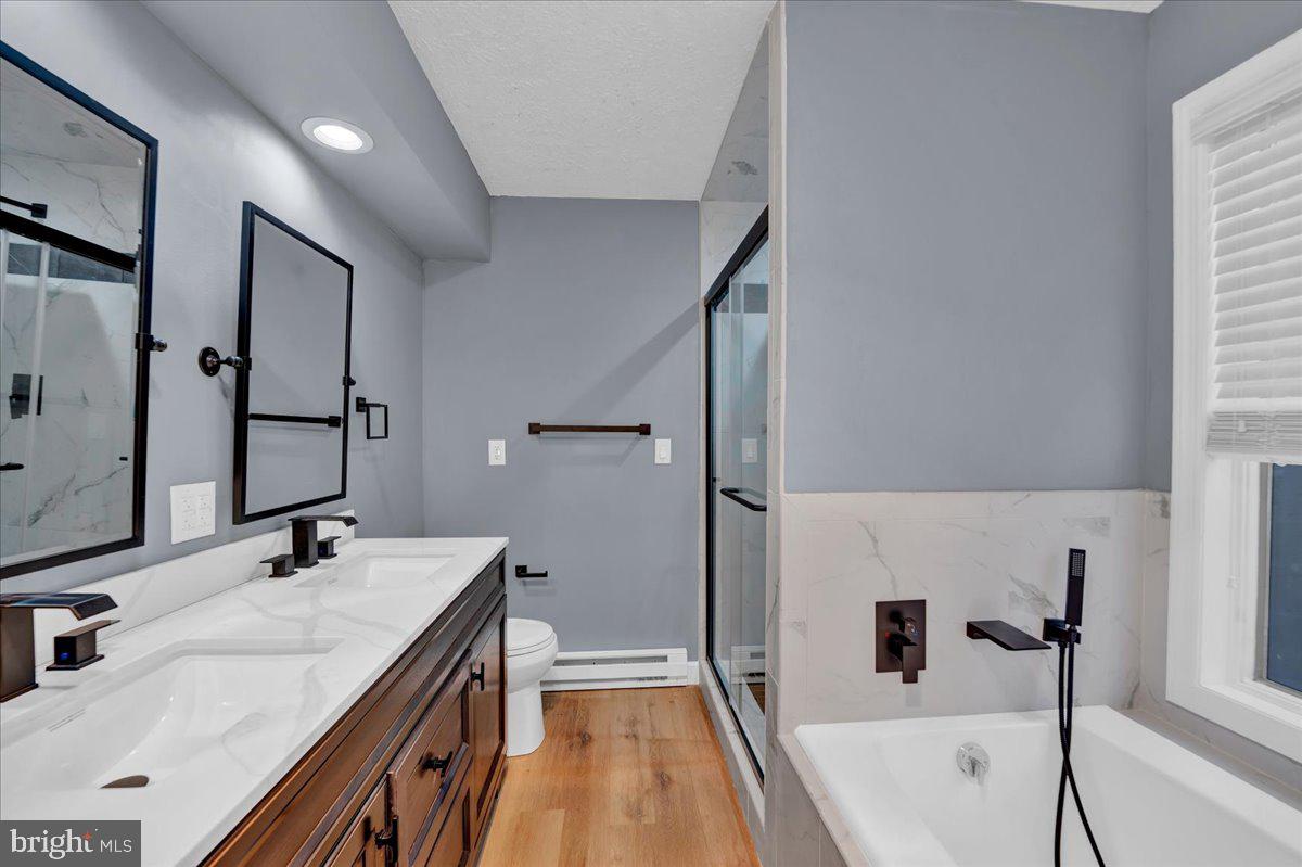 LAKE NAOMI - Residential