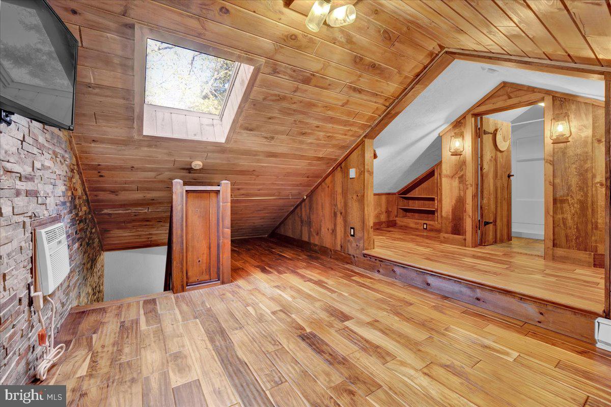 LAKE NAOMI - Residential