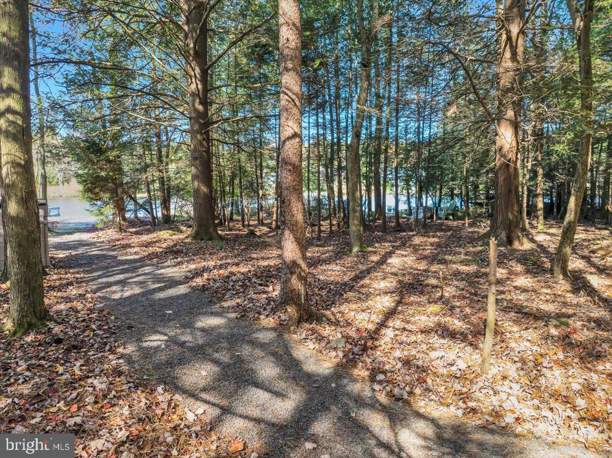 LAKE NAOMI - Residential