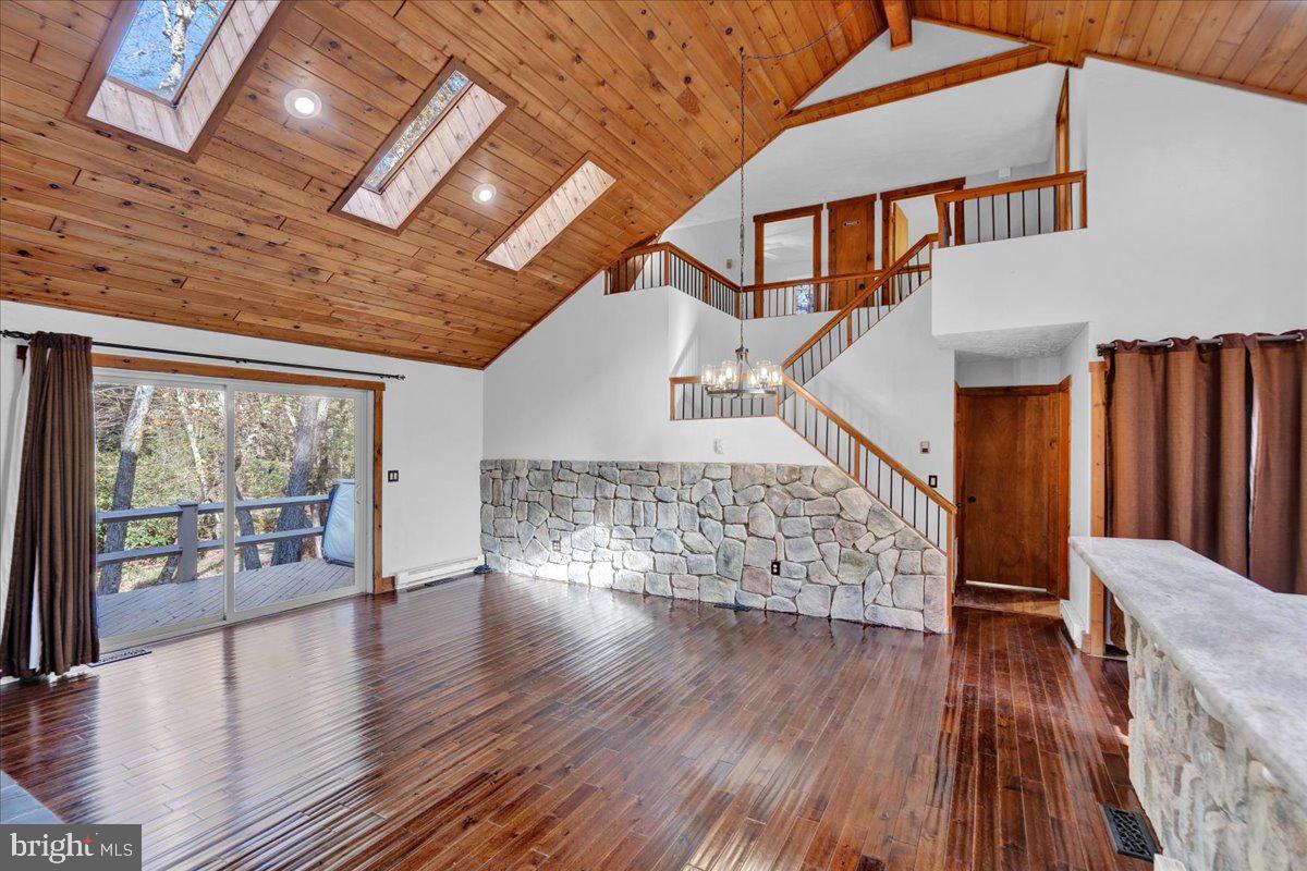 LAKE NAOMI - Residential