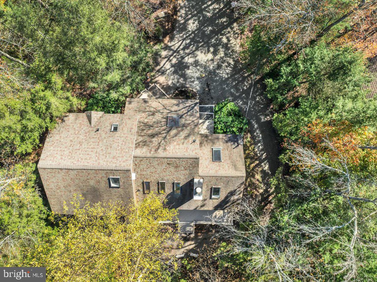 LAKE NAOMI - Residential