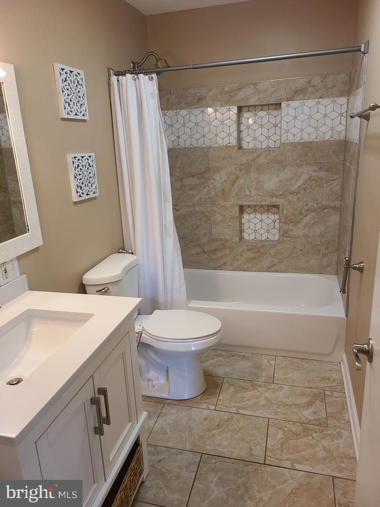 REGULARS - Residential