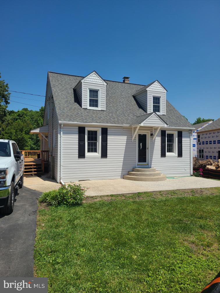 REGULARS - Residential