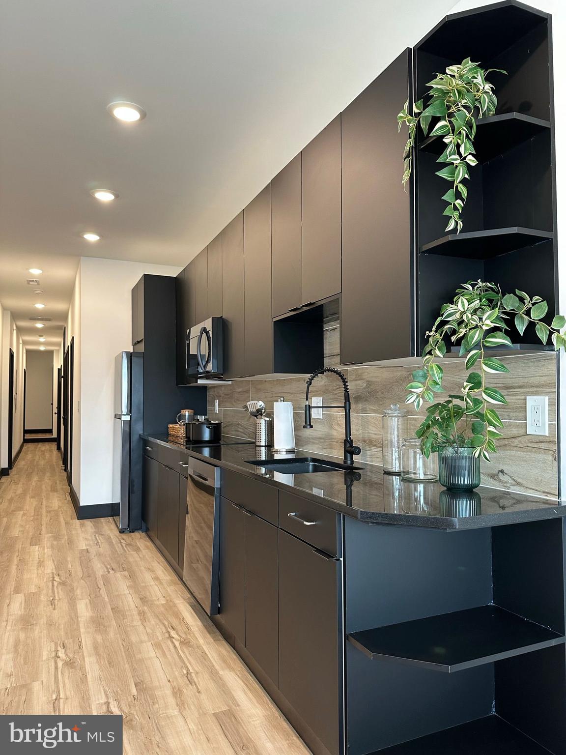 TEMPLE UNIVERSITY - Residential Income