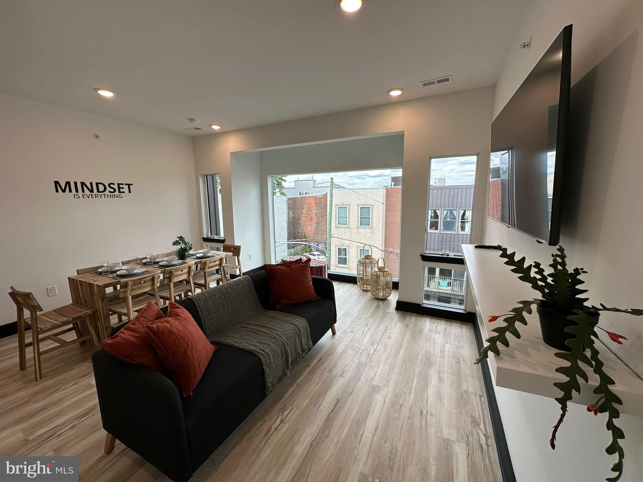 TEMPLE UNIVERSITY - Residential Income
