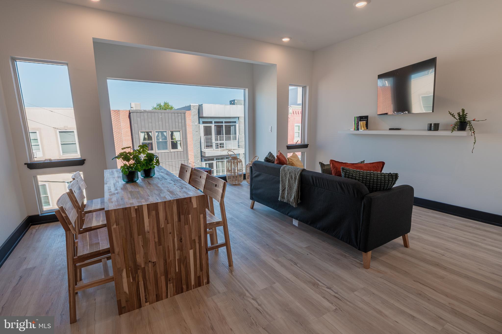 TEMPLE UNIVERSITY - Residential Income