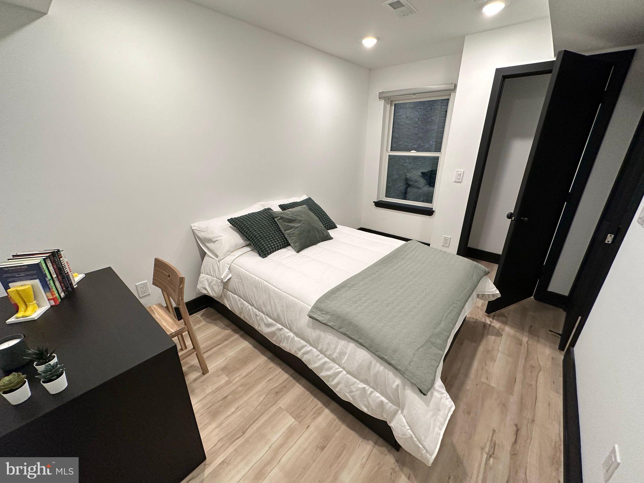 TEMPLE UNIVERSITY - Residential Income