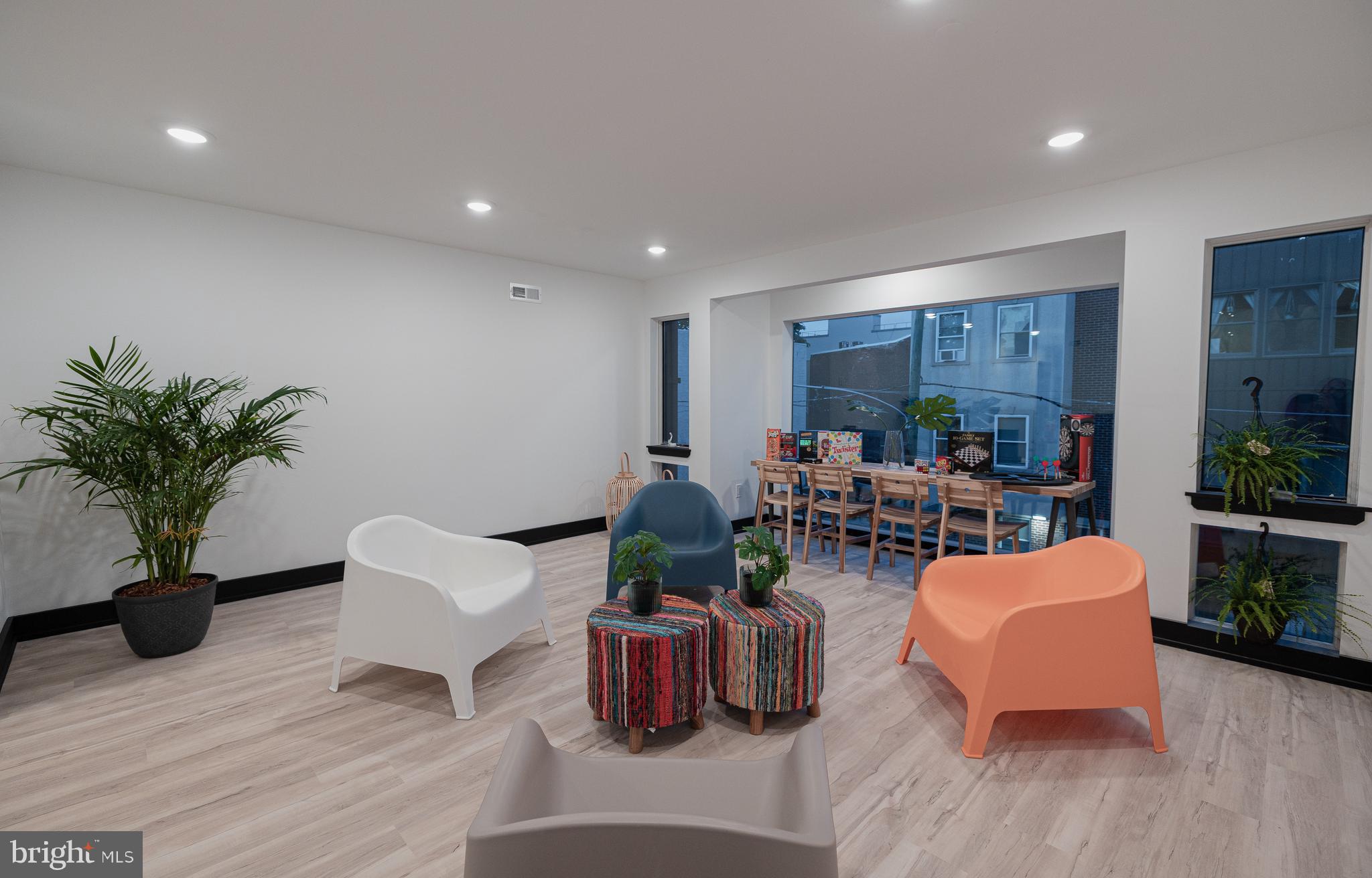 TEMPLE UNIVERSITY - Residential Income