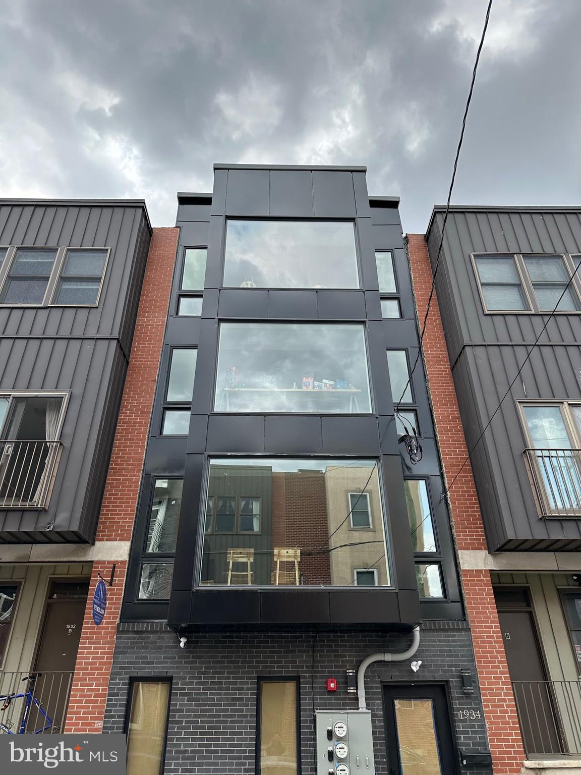 TEMPLE UNIVERSITY - Residential Income