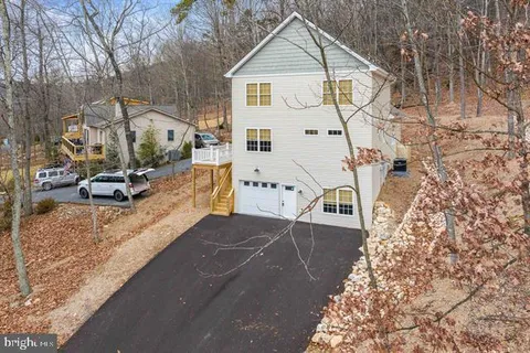 5611 Partridge Lane, McGaheysville, VA 22840 - MLS#: VARO2002008