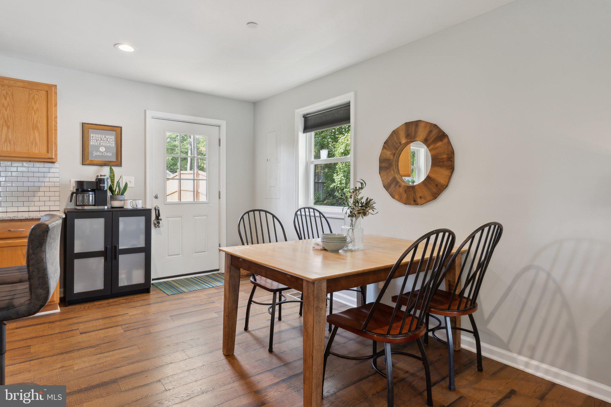 PAROLE HEIGHTS - Residential