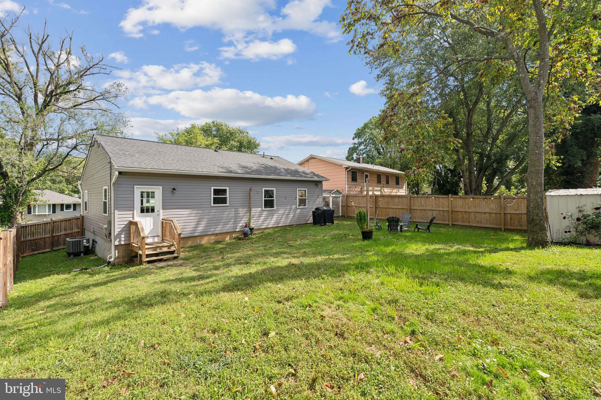 PAROLE HEIGHTS - Residential