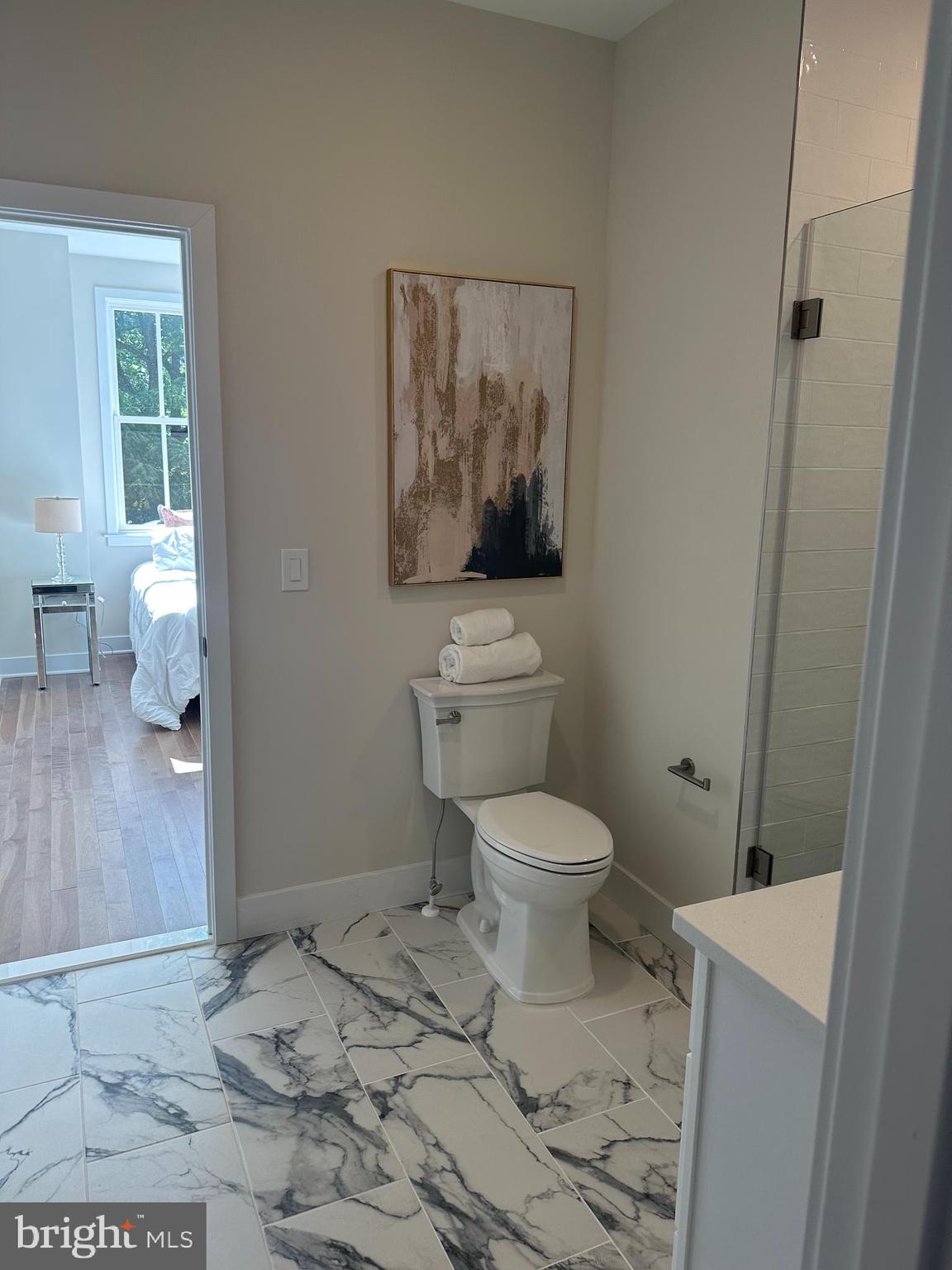 NEWTOWN ESTATES - Residential Lease