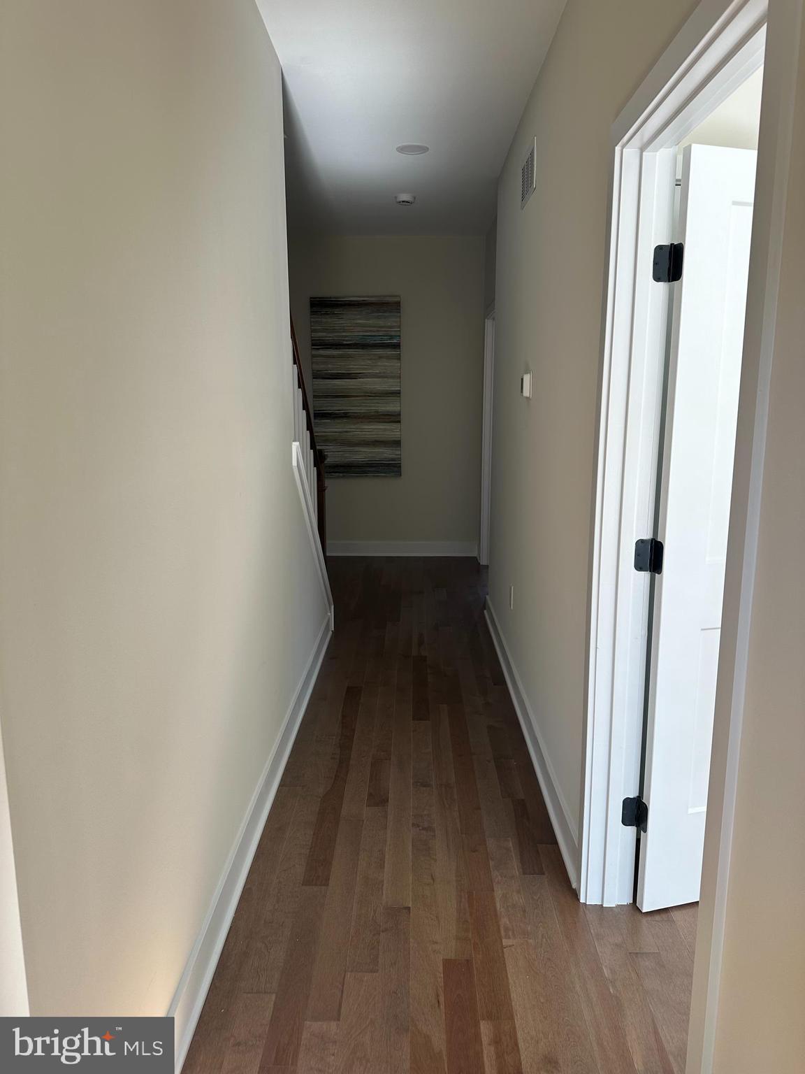 NEWTOWN ESTATES - Residential Lease