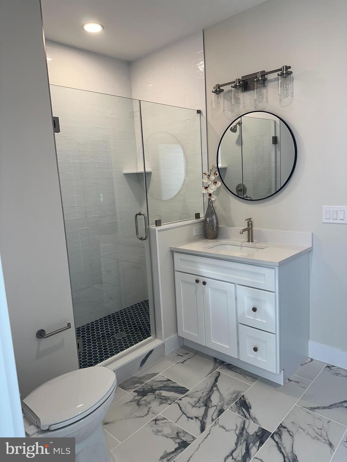 NEWTOWN ESTATES - Residential Lease