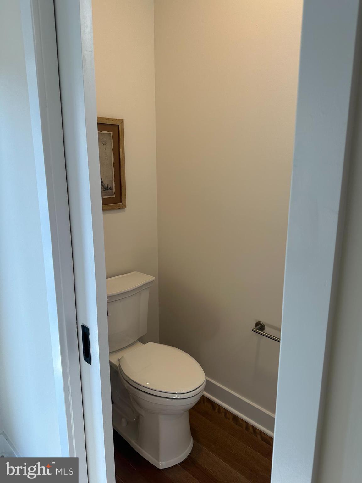 NEWTOWN ESTATES - Residential Lease