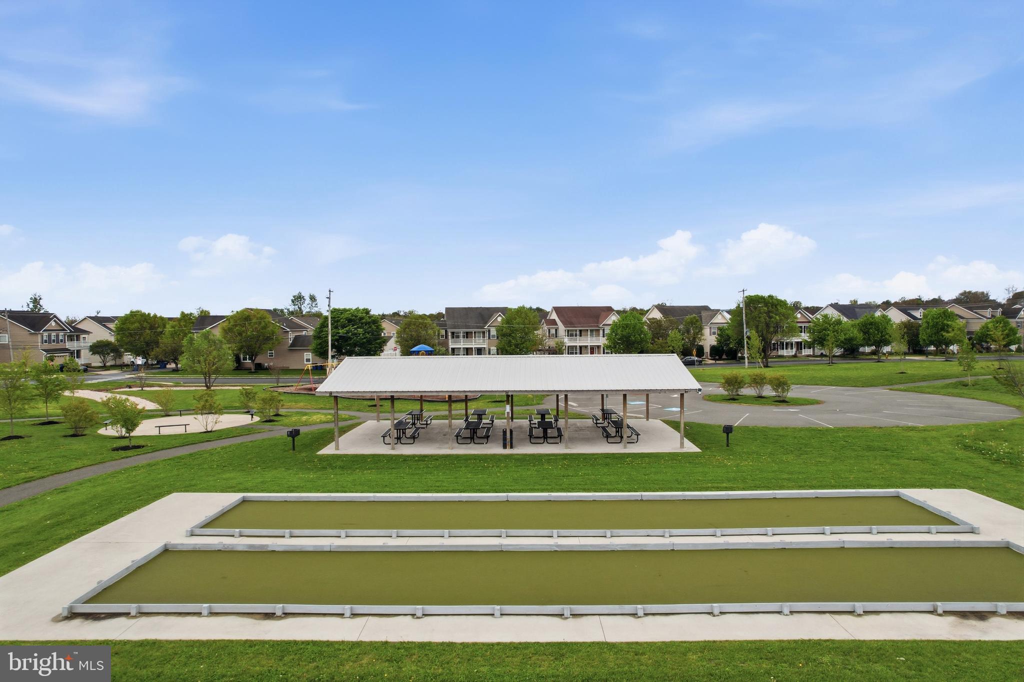 NORTHGATE - Residential