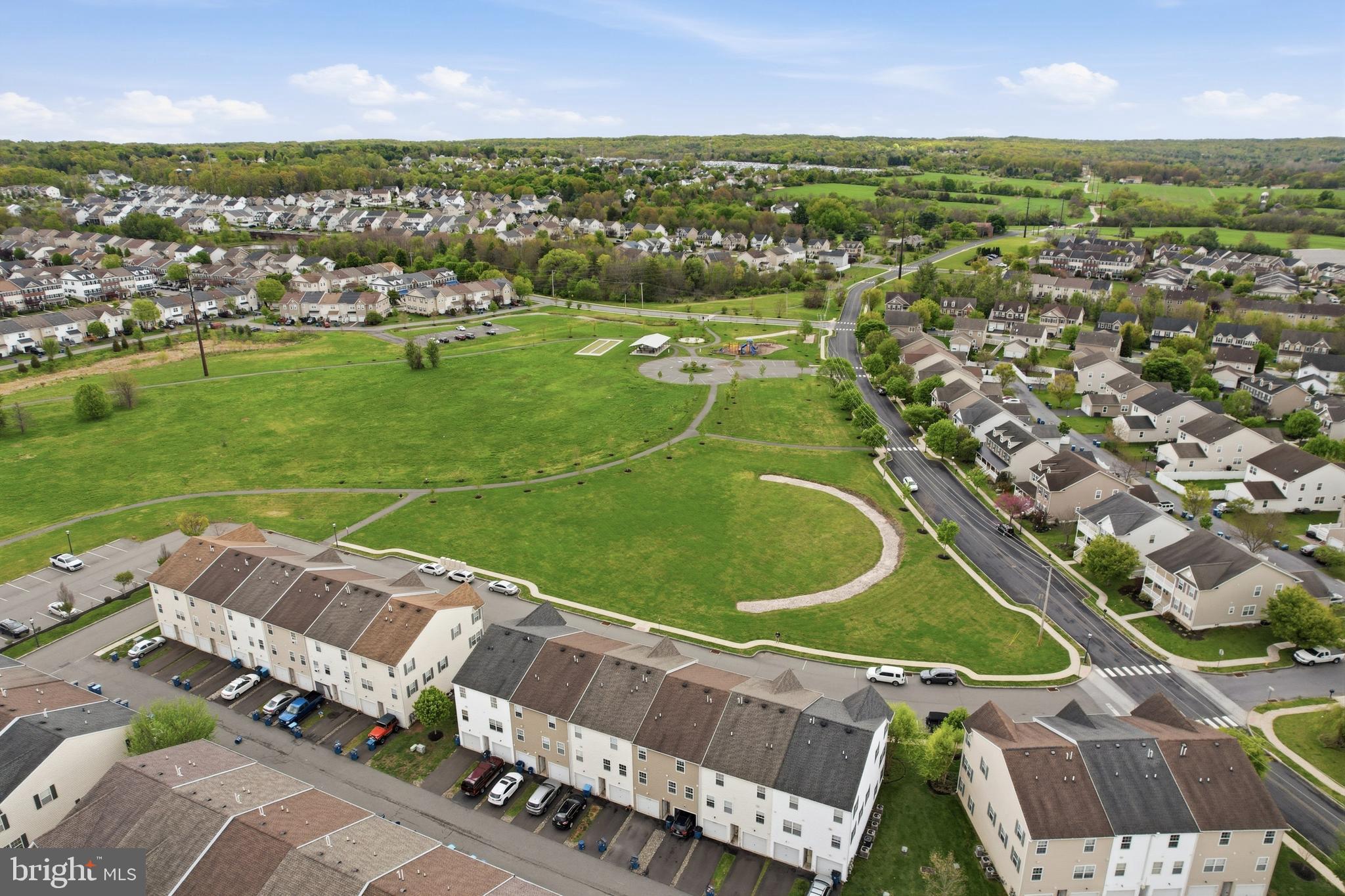 NORTHGATE - Residential