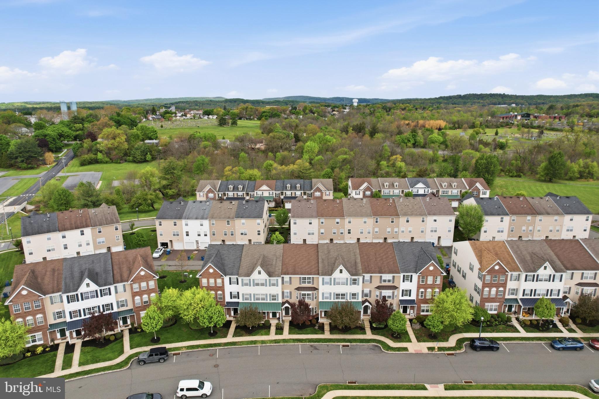 NORTHGATE - Residential