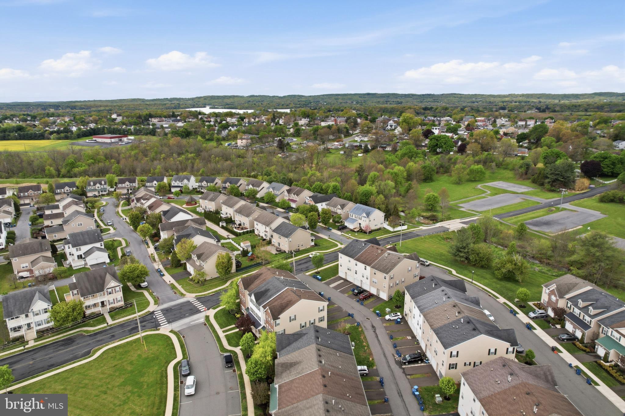 NORTHGATE - Residential