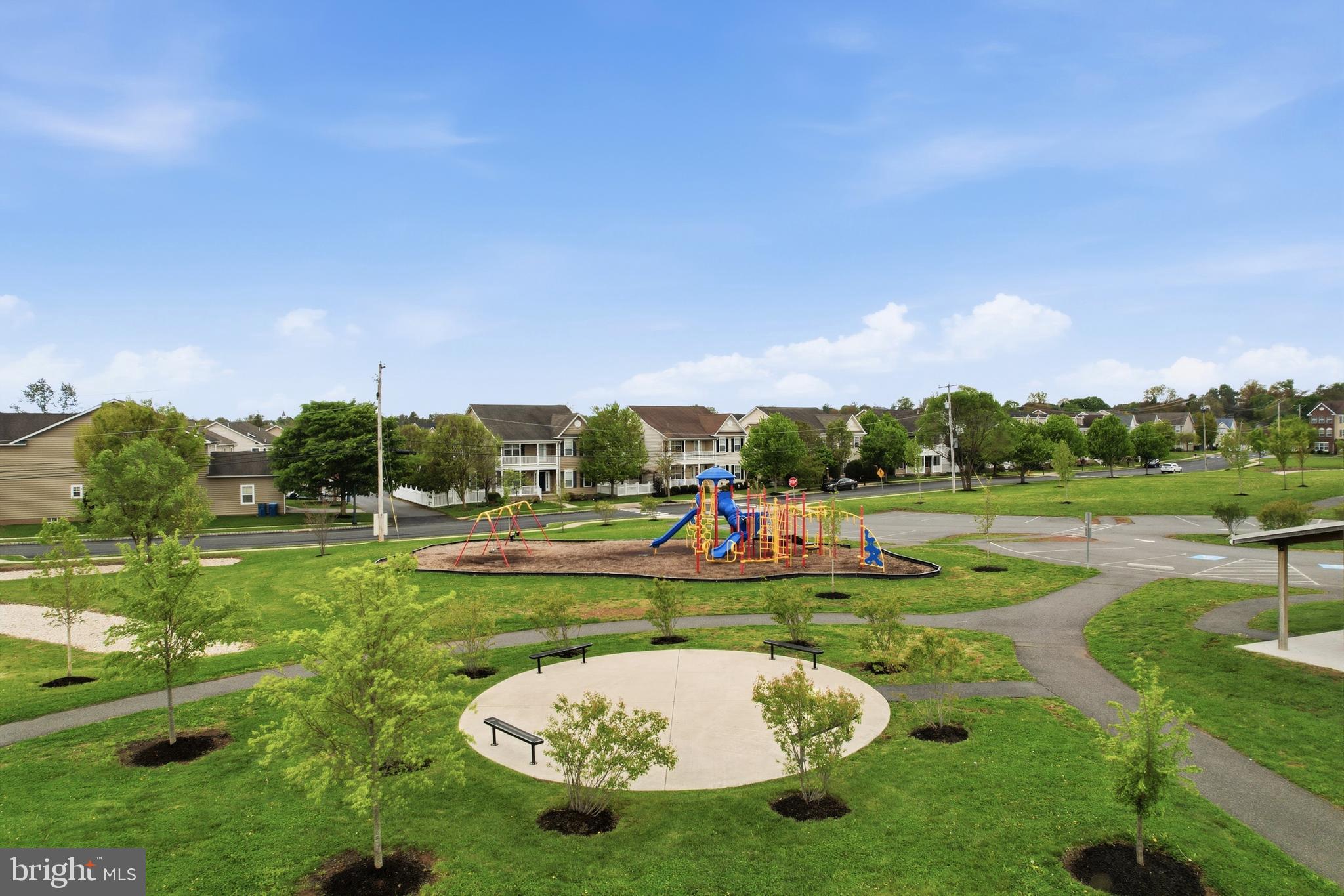 NORTHGATE - Residential