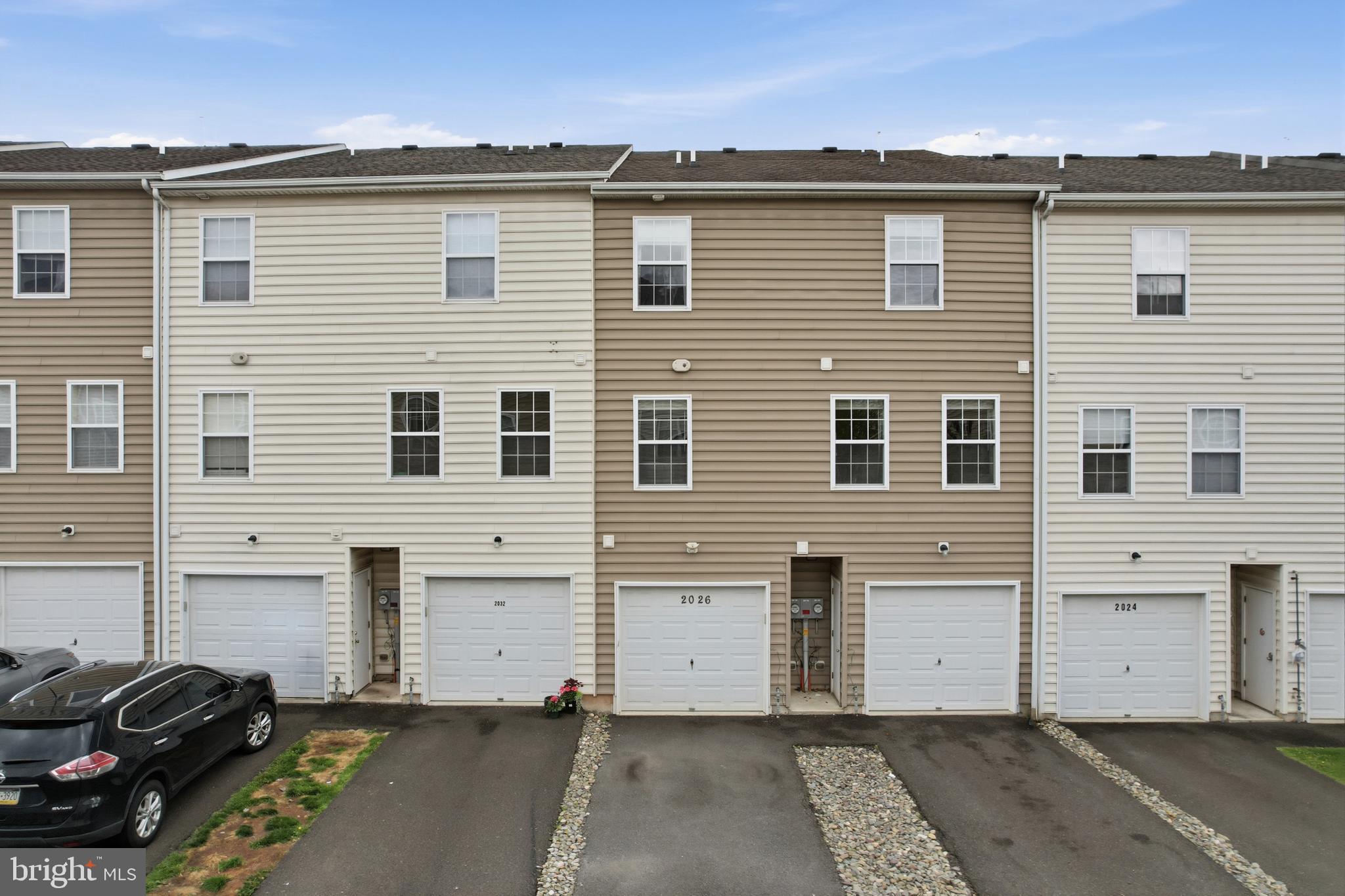 NORTHGATE - Residential