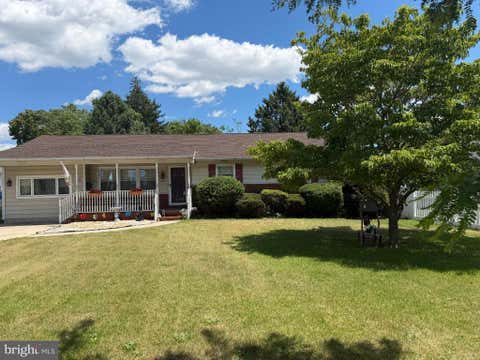 Homes For Sale - 37 N Valley Avenue<br/> VINELAND, NJ 08360
