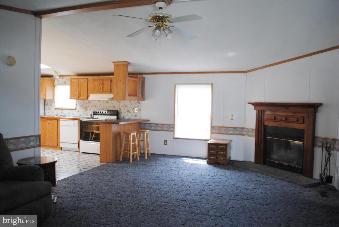 PHEASANT RIDGE - Residential