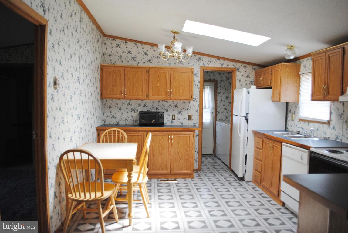 PHEASANT RIDGE - Residential