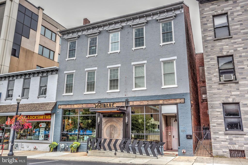 Photo of 220 N PRINCE, LANCASTER, PA 17603 (MLS # PALA2027016)