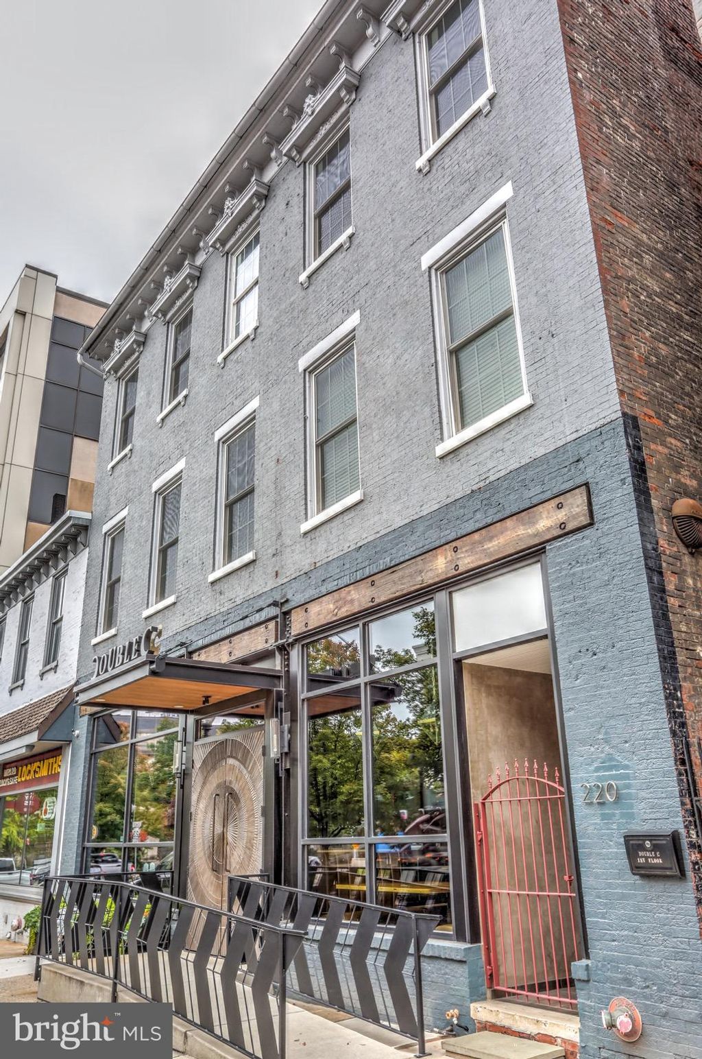 Photo of 220 N PRINCE, LANCASTER, PA 17603 (MLS # PALA2027016)