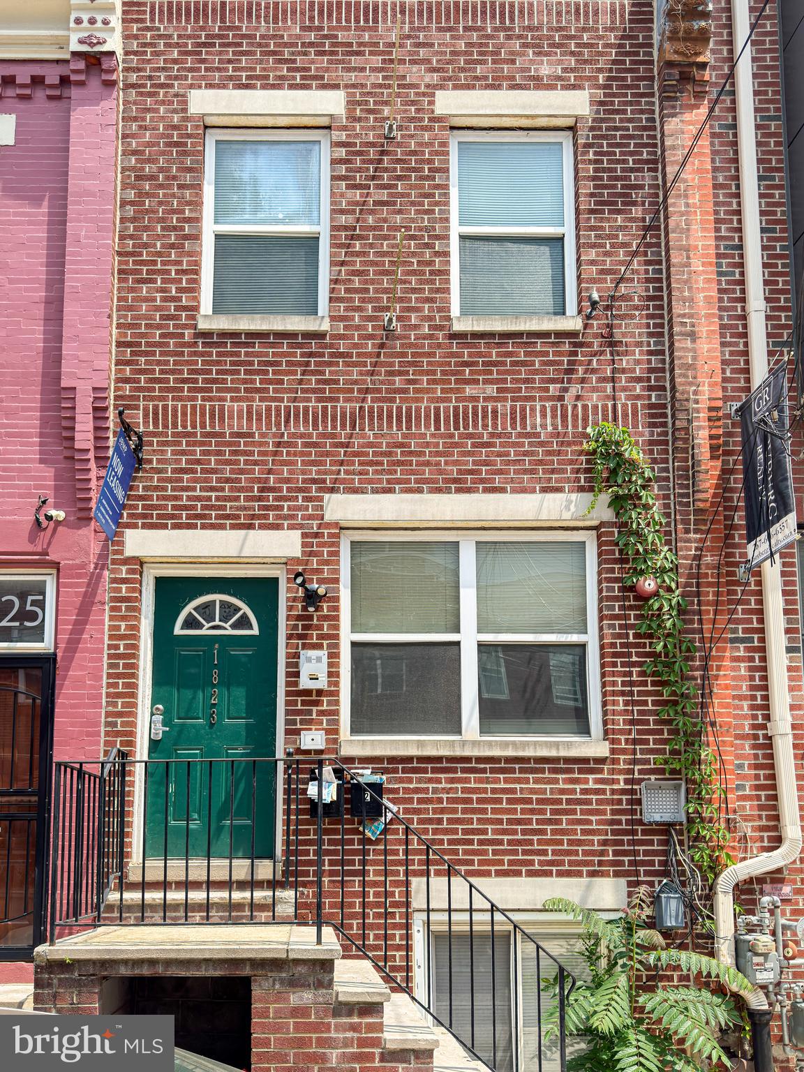 NONE AVAILABLE - Residential Lease